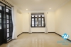 Charming house with large garden around for rent in Ciputra, Tay Ho, Hanoi